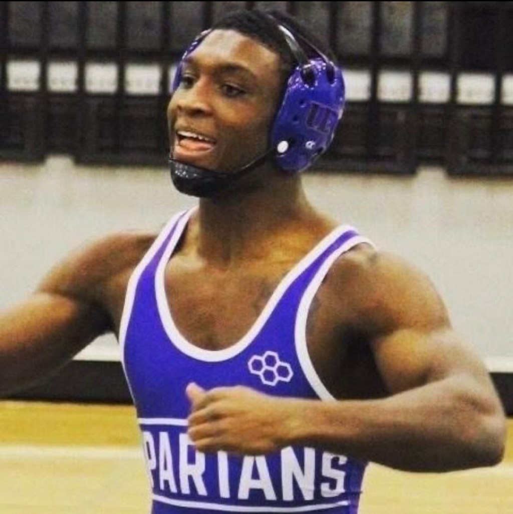 Why isn’t Folkstyle Wrestling in the Olympics? (explained)