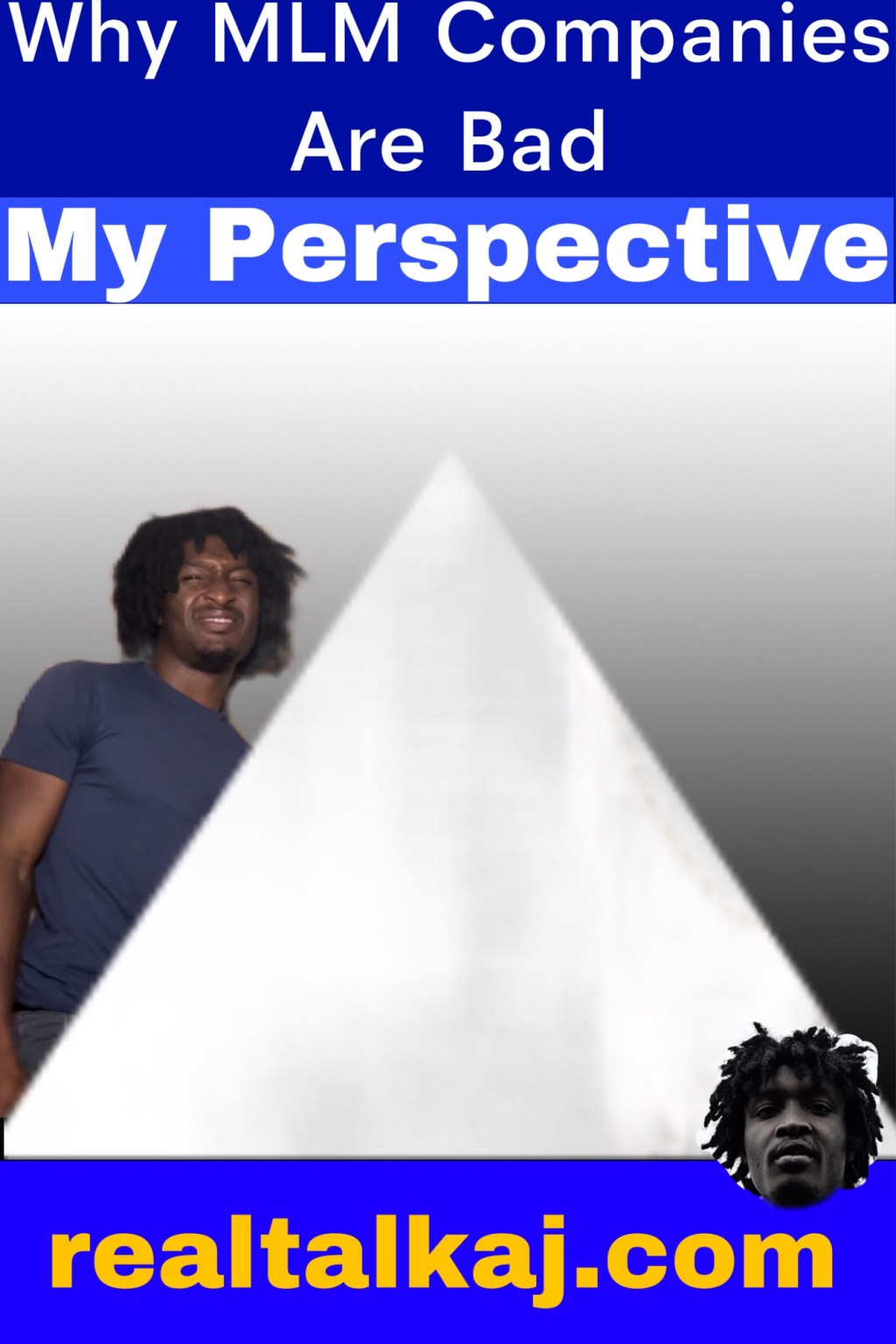 Why MLM Companies are Bad (My Perspective)