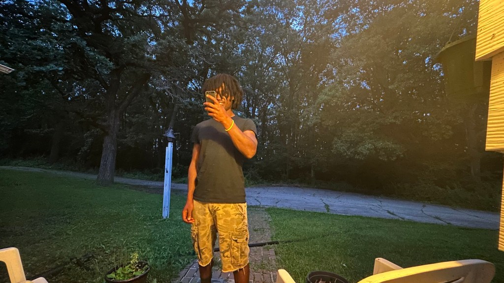 Why Are You Capping? (It Gets Narrowed Down)