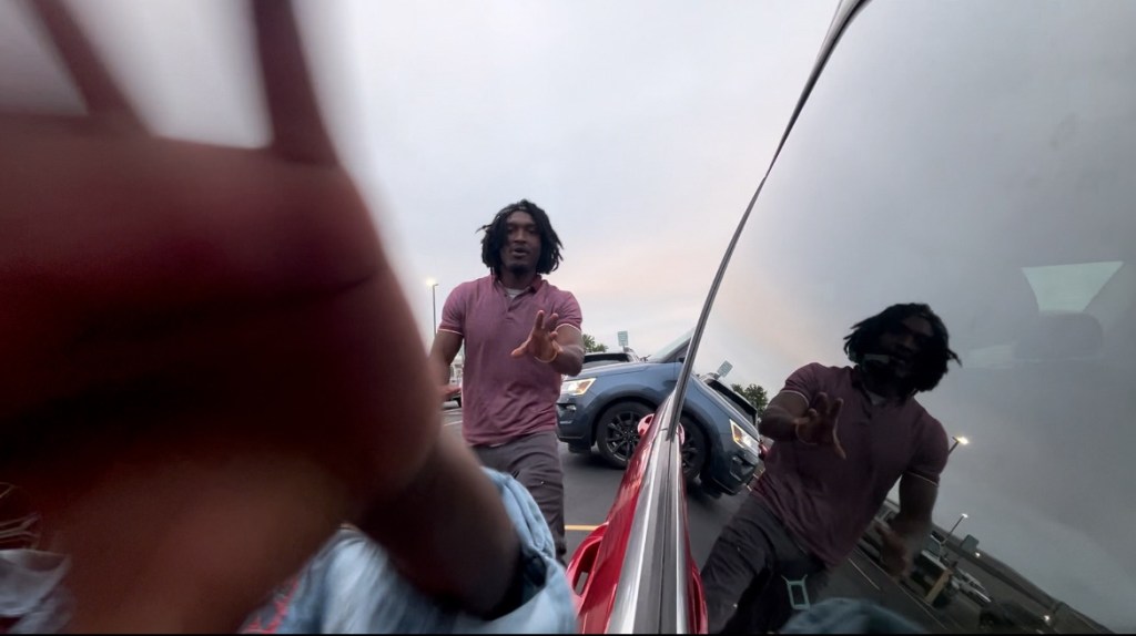 A Clipping Of Kenosha