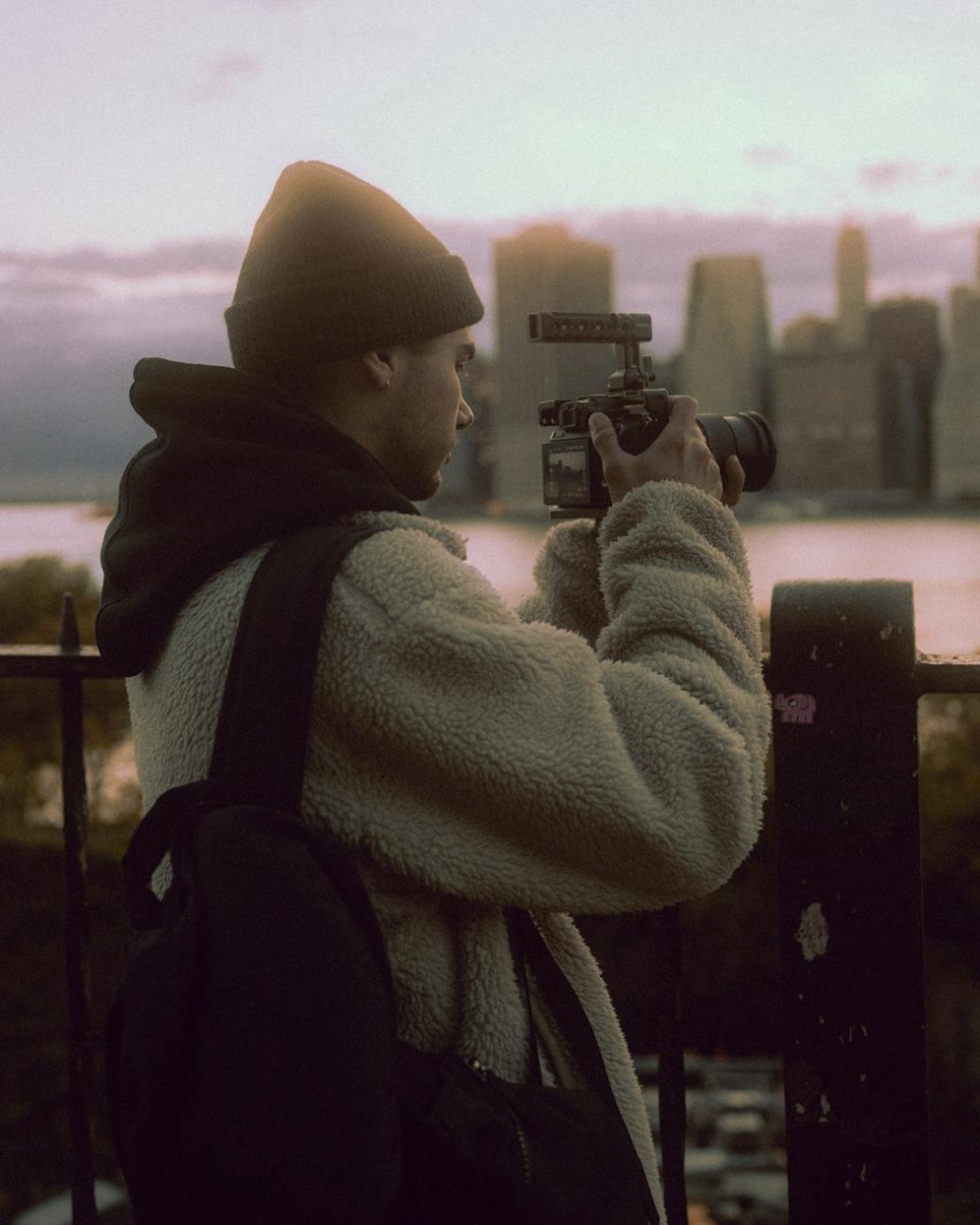 Why is a man taking pictures of my house? (4 Reasons Explained)