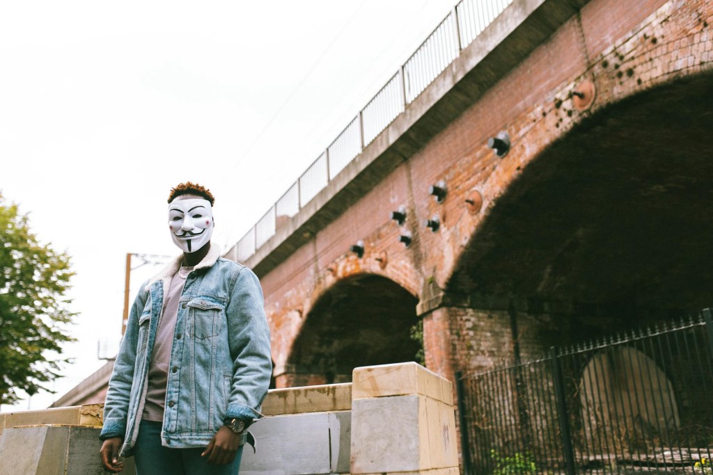 Why I Embrace Being The Villain