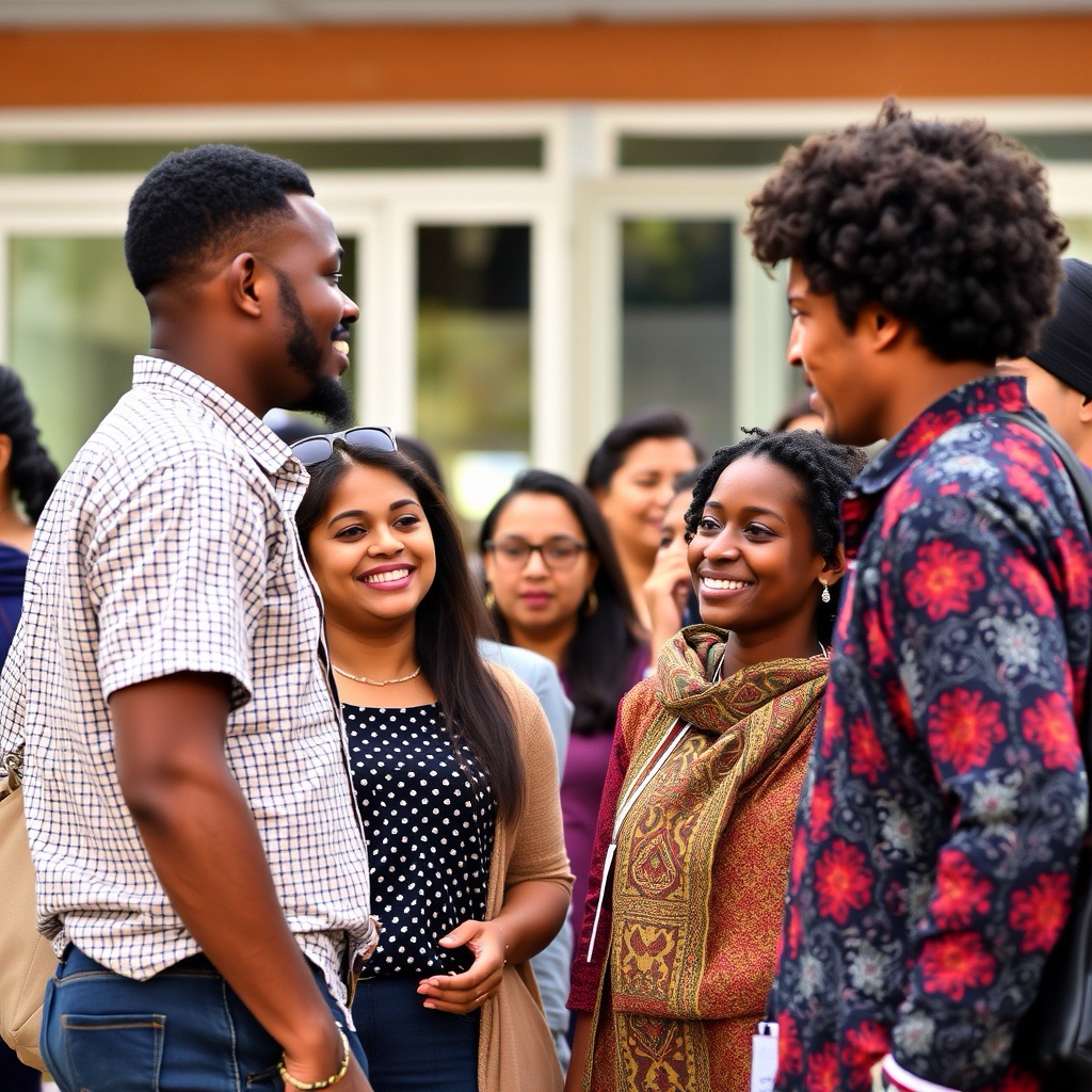 Do you see yourself as a leader? (My Response)