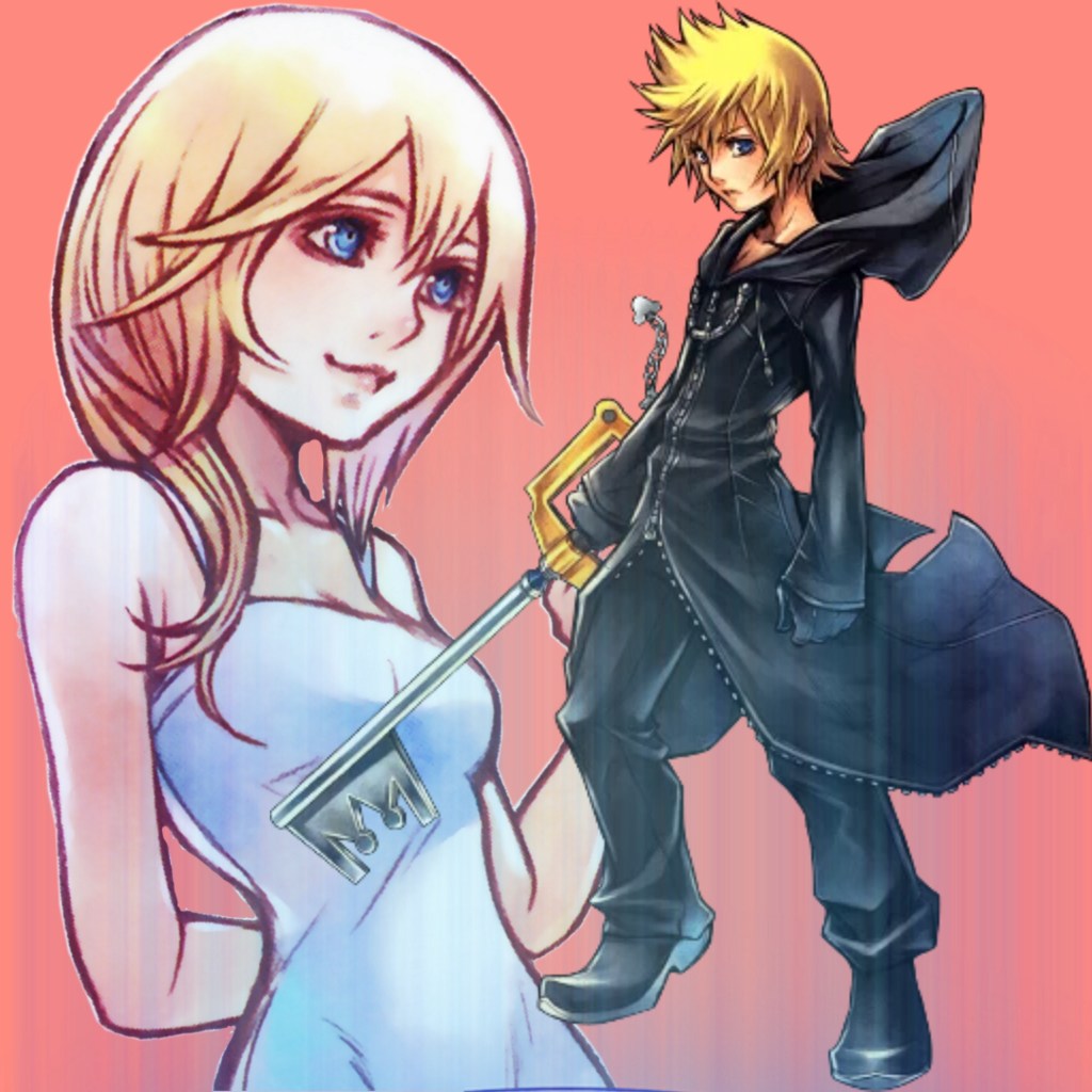 What Type of Relationship Does Roxas and Namine Have? (Explained)