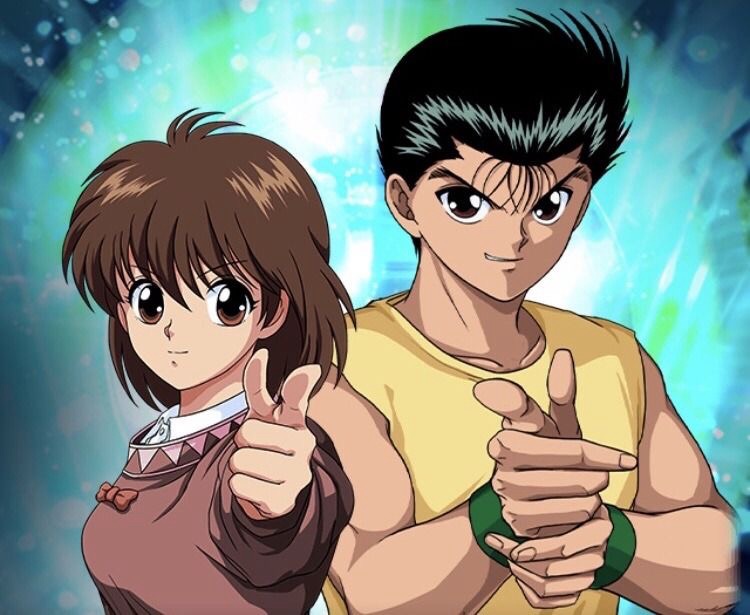 What were the most important contributions of Keiko in Yu Yu Hakusho? (Answered)
