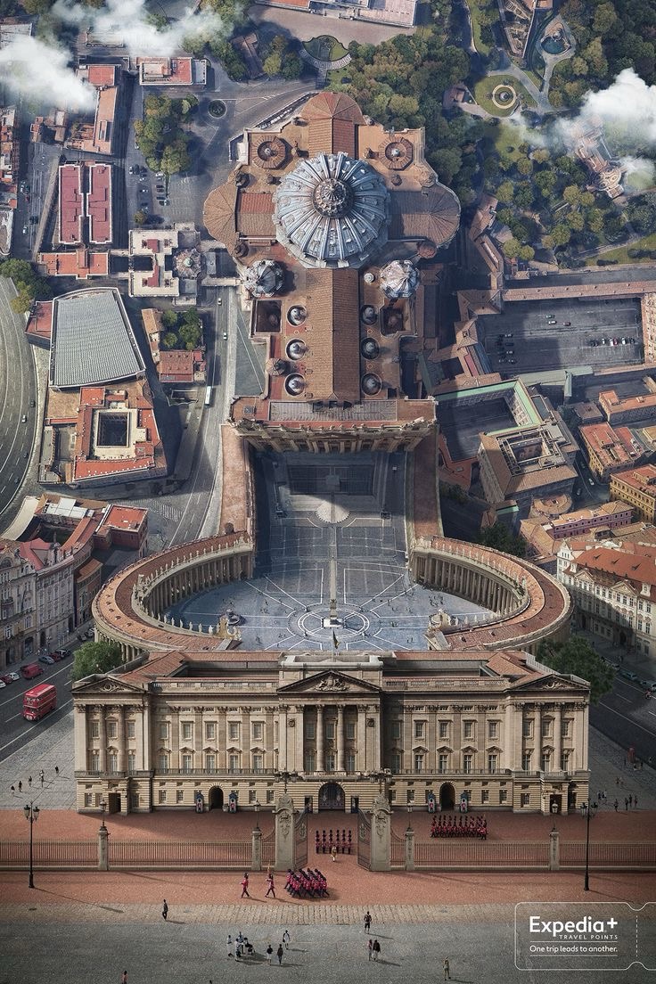 Why is booking through Expedia&nbsp;cheaper?