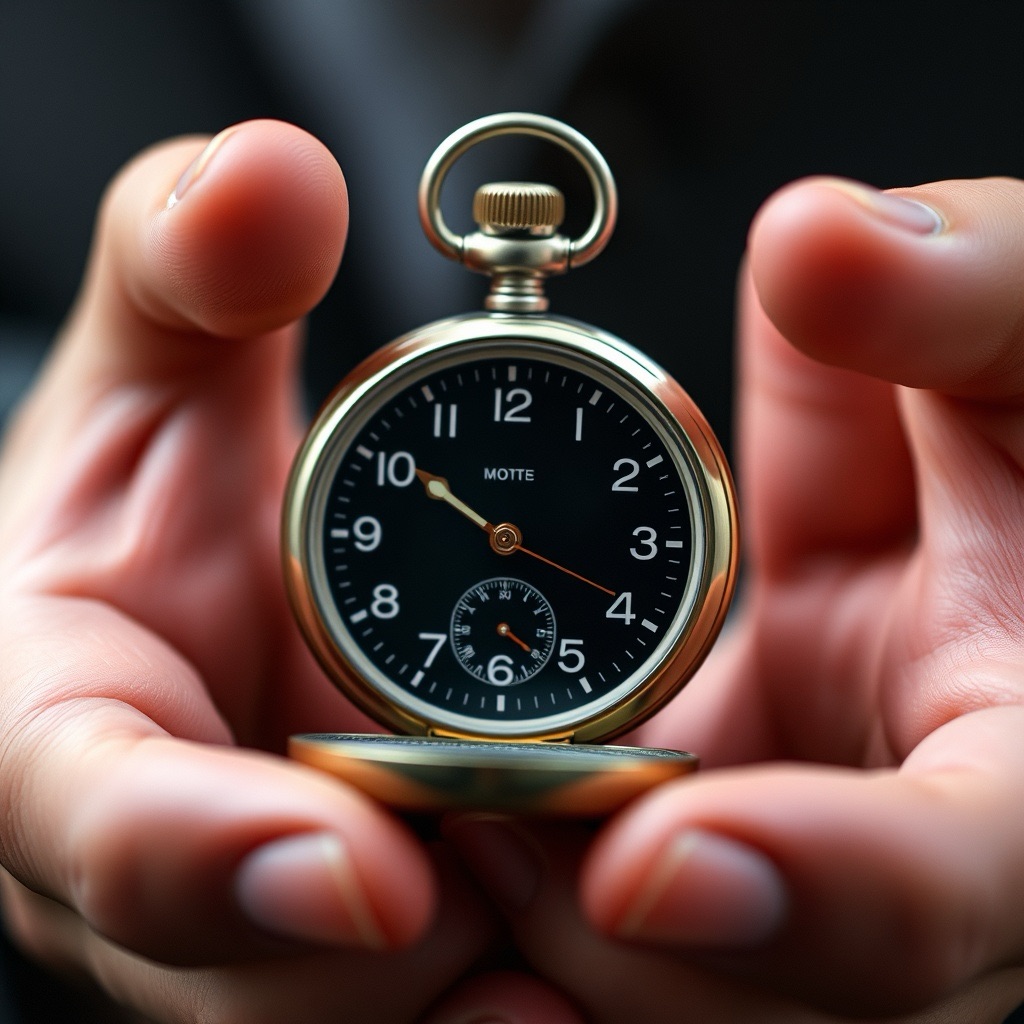 Wanna know how much you care about something to stare at it for hours? (Open&nbsp;Discussion)