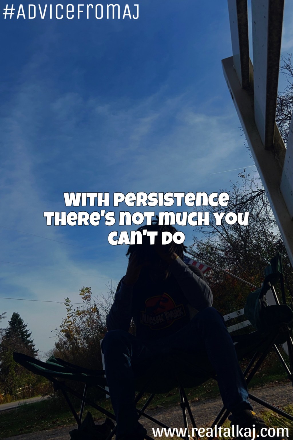 Persistence Adds To Your Power (6 Benefits It Brings&nbsp;Explained)