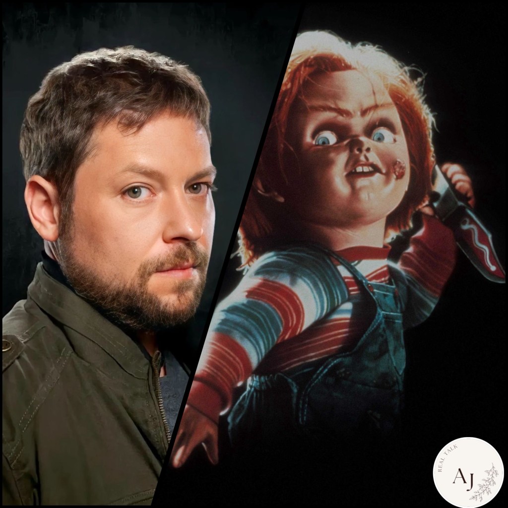 Why Is Chucky Obsessed With Andy? (Explained)