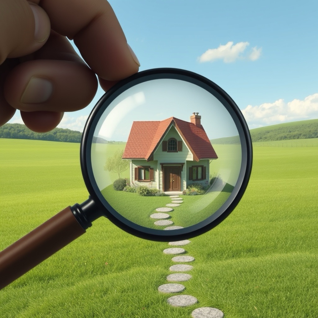 The best thing to keep an eye on when being or looking for a good neighbor