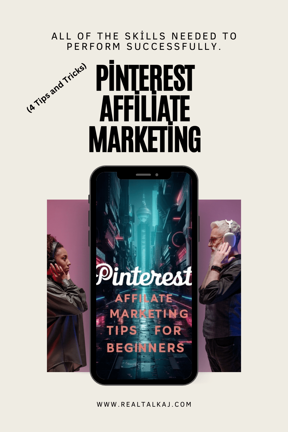 Pinterest Affiliate Marketing (4 tips and tricks to use&nbsp;today)