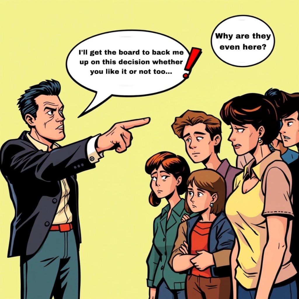 Why being privileged frustrates&nbsp;me