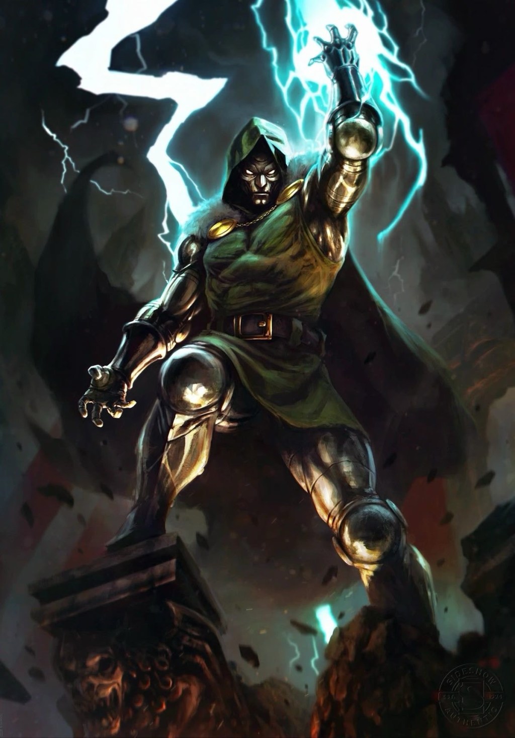 Who I Would Give a Million Dollars&nbsp;To