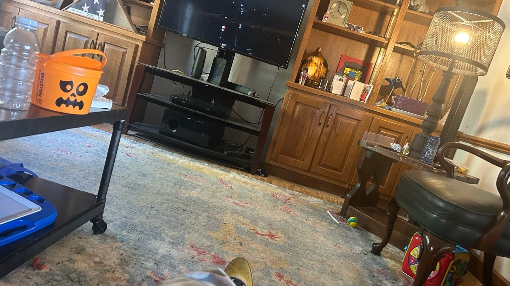 The Peace That Comes With Ignoring Opposition