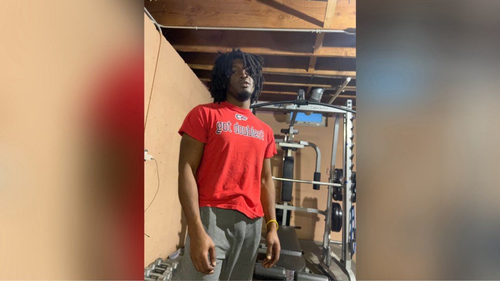 The First Impression I Want To Give&nbsp;People