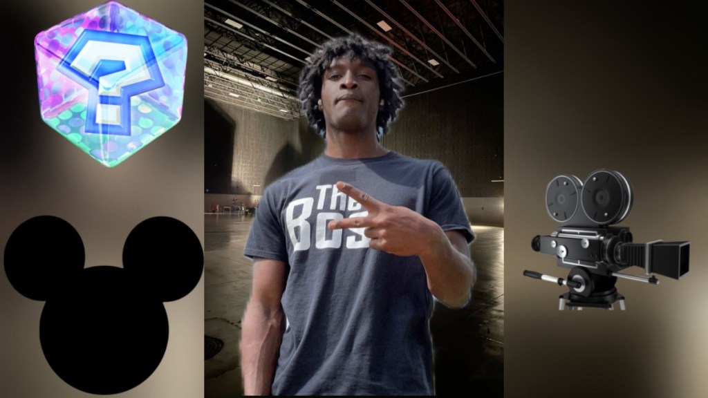 What I Like About Live-Action Disney Movies (w/ BONUS explanation on another genre ?)