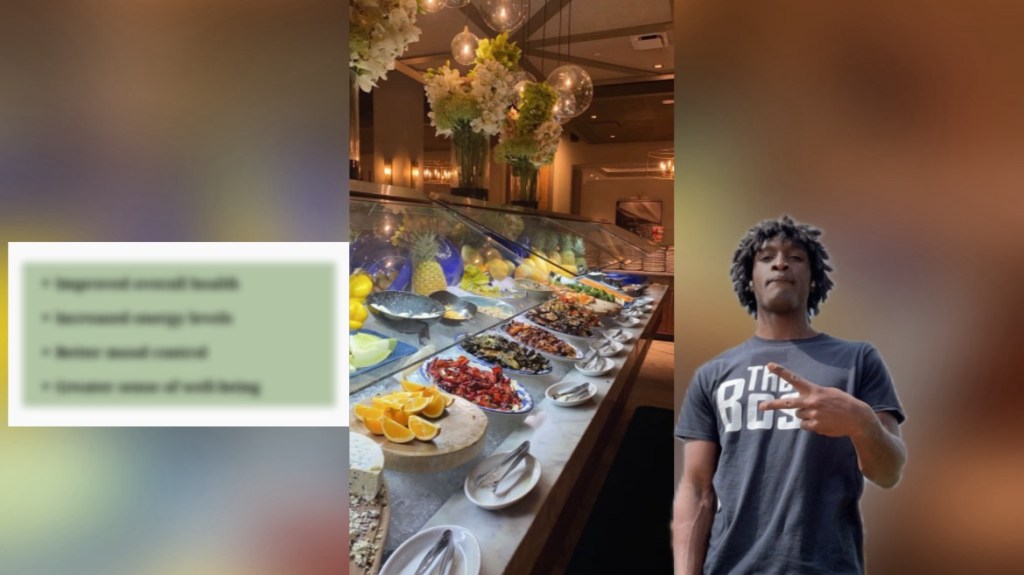 What Happens From Being Disciplined in Your Eating Habits (4 Amazing Benefits)