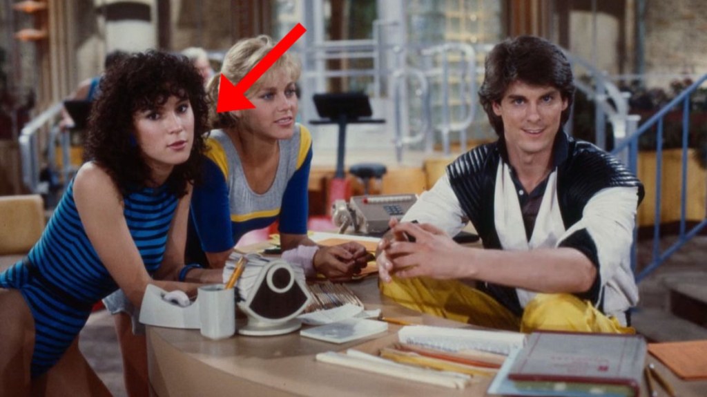 Why I Believe Jennifer Tilly is One of The Most Versatile Actresses in Hollywood&nbsp;(Revealed)