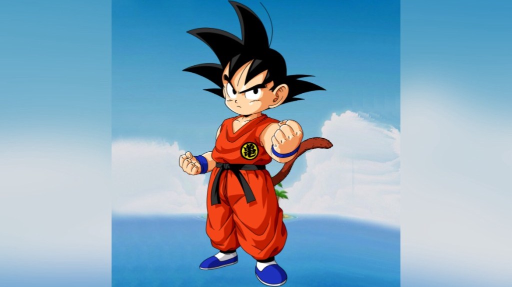What is the best weapon Goku had in DragonBall? (My Opinion Revealed)