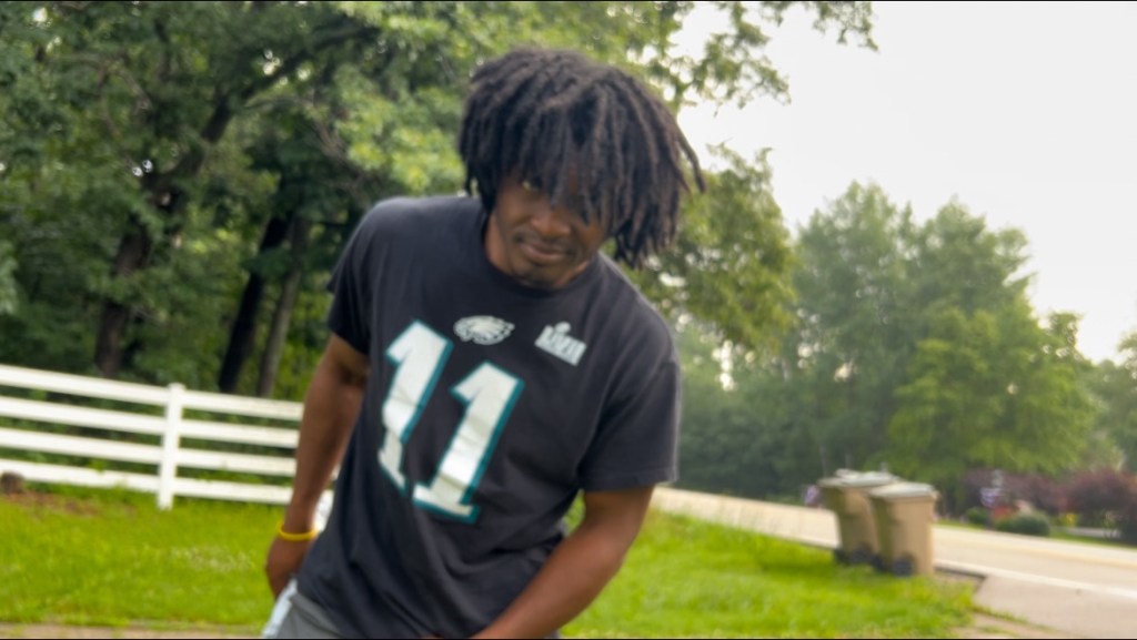 I Think My Priorities Are Straight (And I Like That For&nbsp;Me)