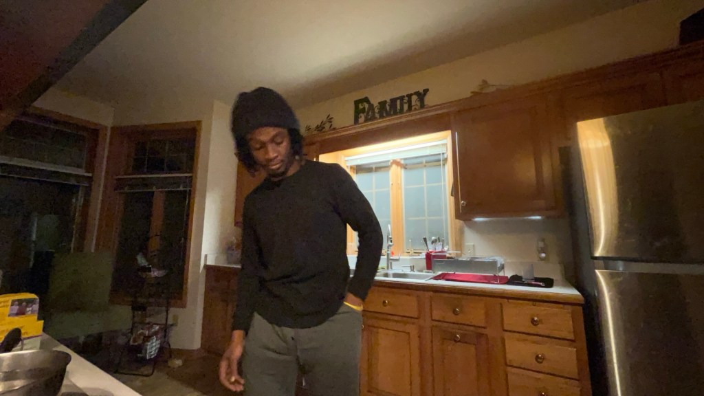 My Instincts And If I Trust Them