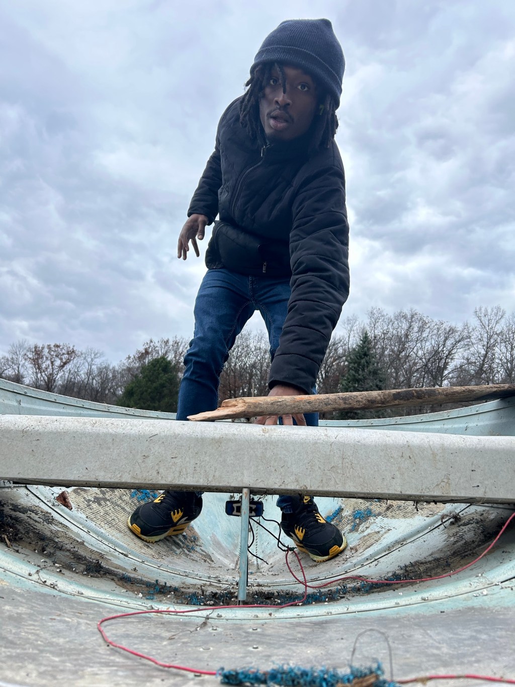 Why do many people lack the skills to address conflict with&nbsp;confidence? (4 Possibilities&nbsp;Explained)