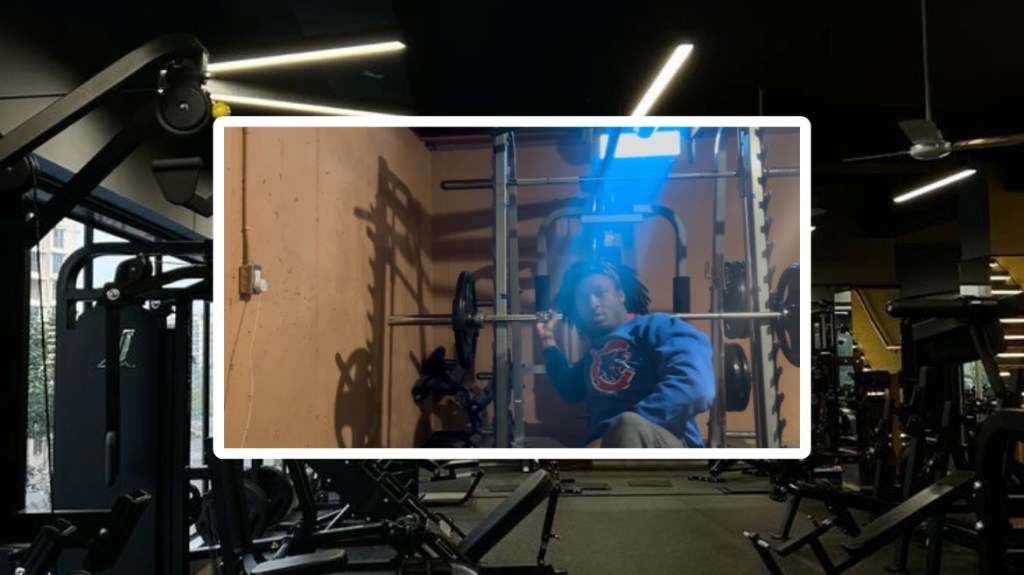 What’s my favorite physical activity/exercise