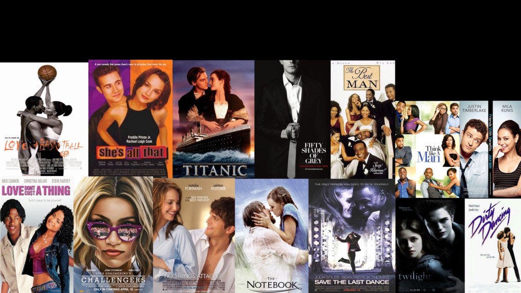 Why are Romance Movies popular?&nbsp;(Explained)