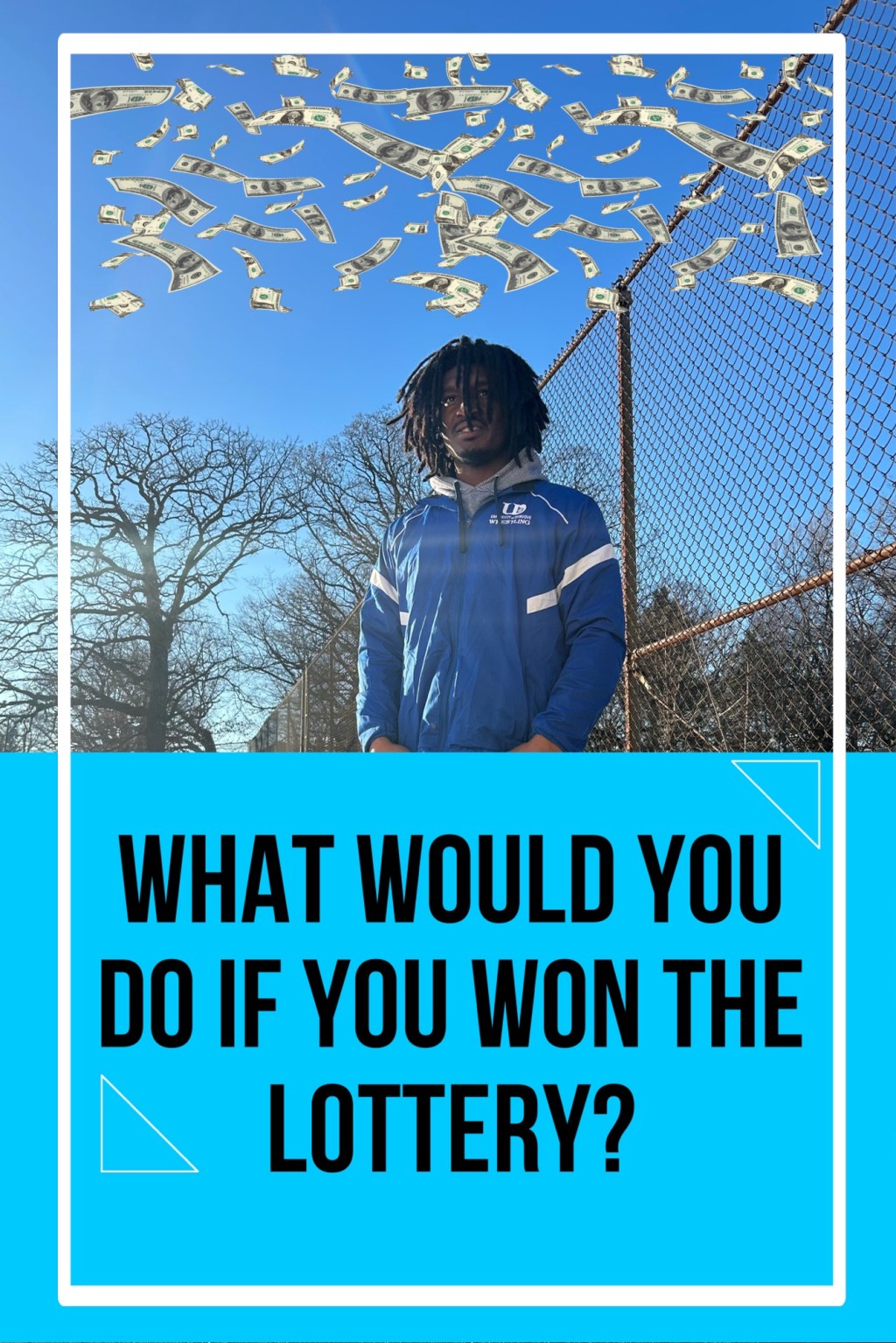 What would you do if you won the lottery? (7 Important Points of&nbsp;Emphasis)