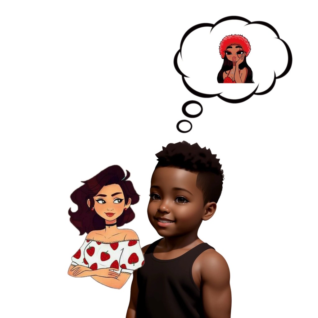 If a crush likes someone else