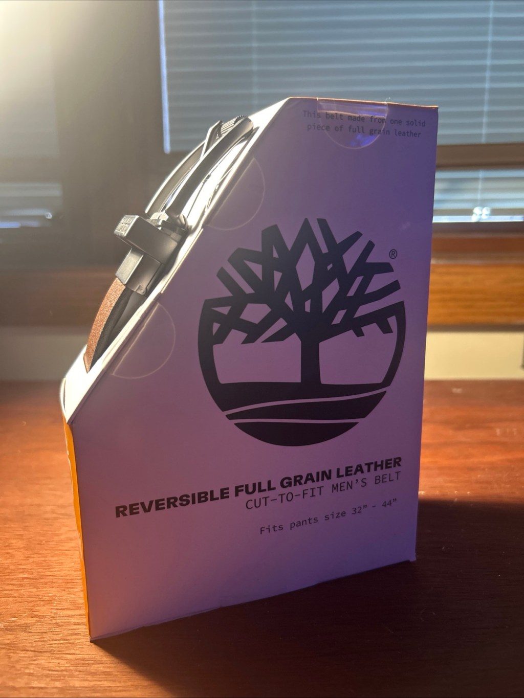 Why Buy this Belt That’s Up For Sale