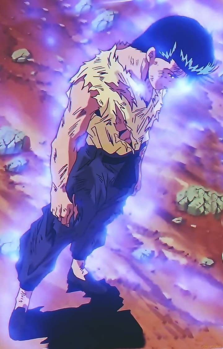 This Fictional Character Portrays Heroism&nbsp;Best