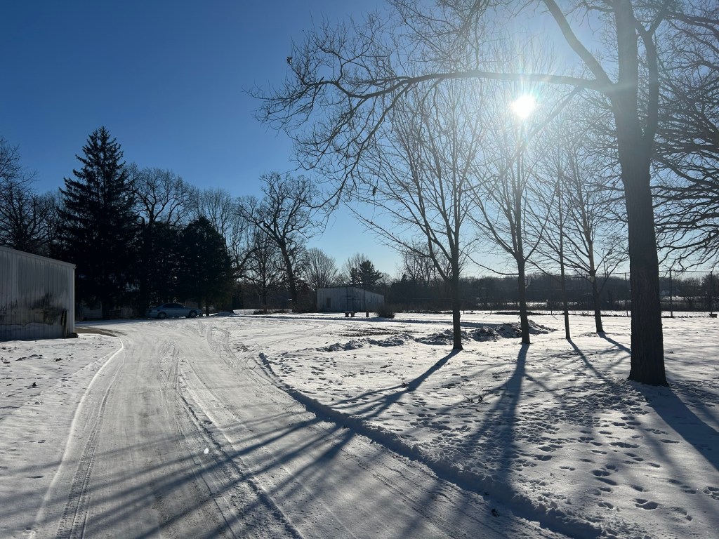 Being someone others can depend&nbsp;on