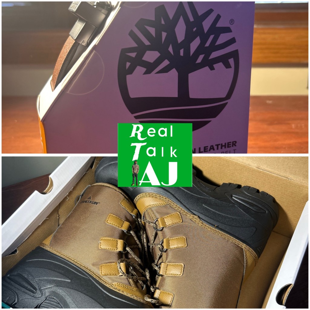 Let me remind you about a couple of never before worn items I have for sale (2 Amazing Items Ready for Purchase)