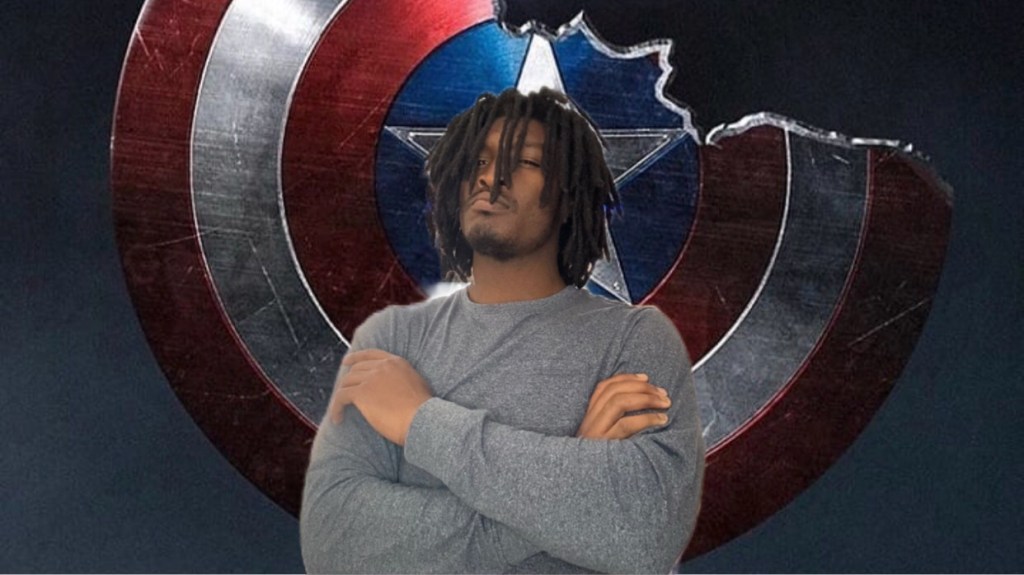 Why didn’t Sam Wilson take the serum?&nbsp;(Explained)