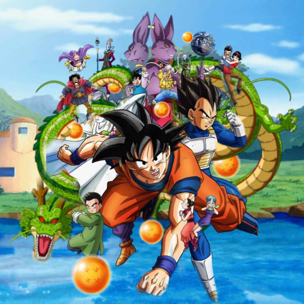 Why are Dragon Ball Fights so long?&nbsp;(Explained)