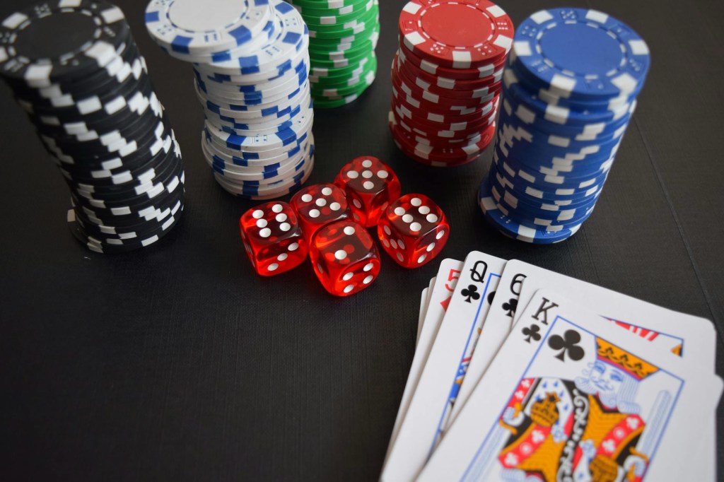 How do taxes affect online wins in poker?&nbsp;(explained)