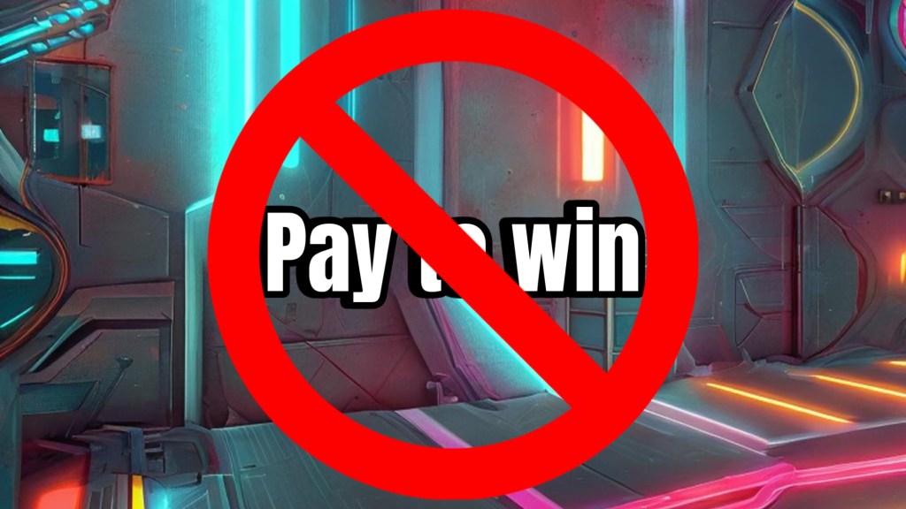 Why is Pay to Win bad? (Explained)