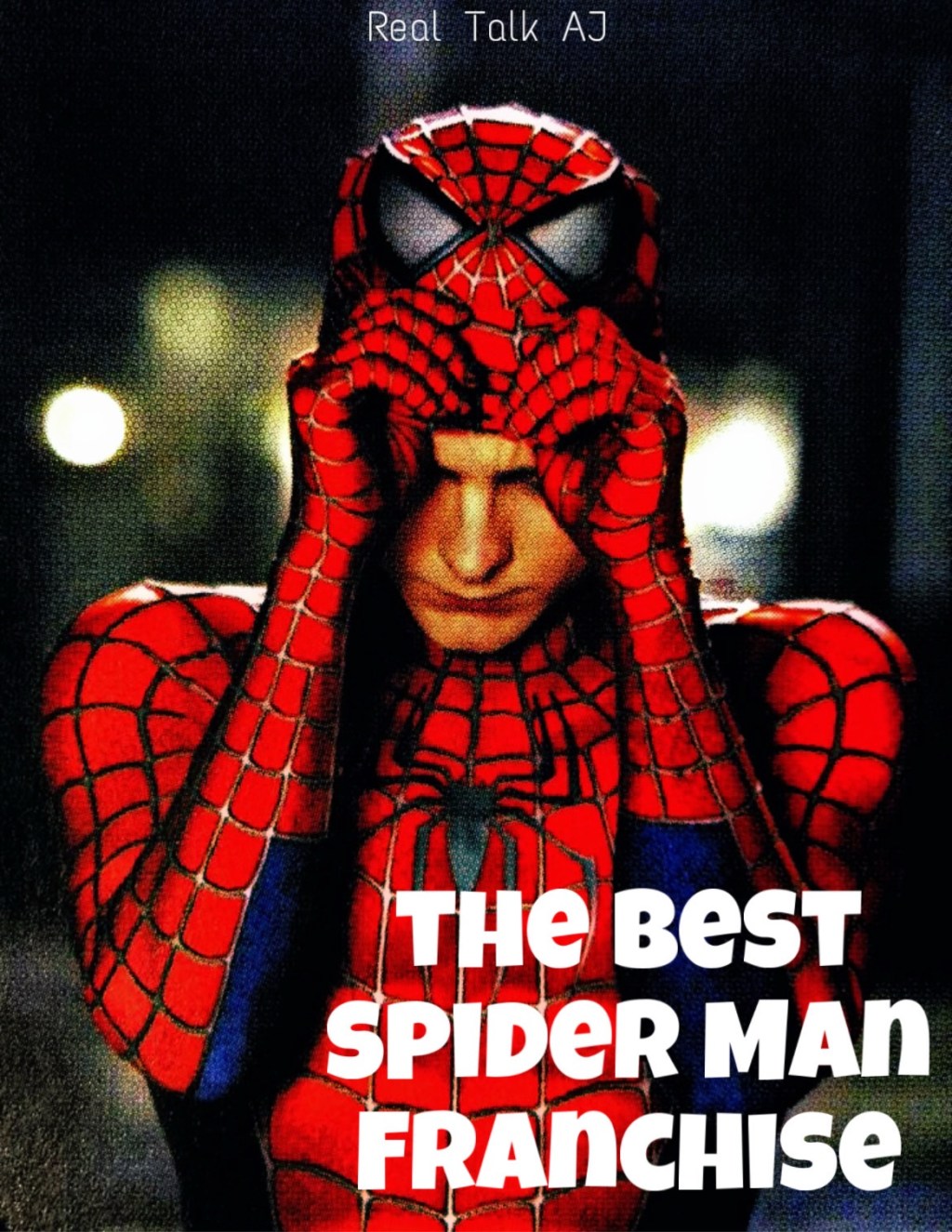What is the best Spider Man franchise? (Answered)