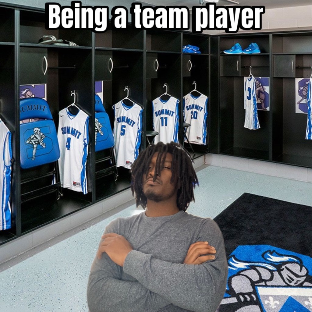 What does it mean to be a team player in a relationship? (Explained)