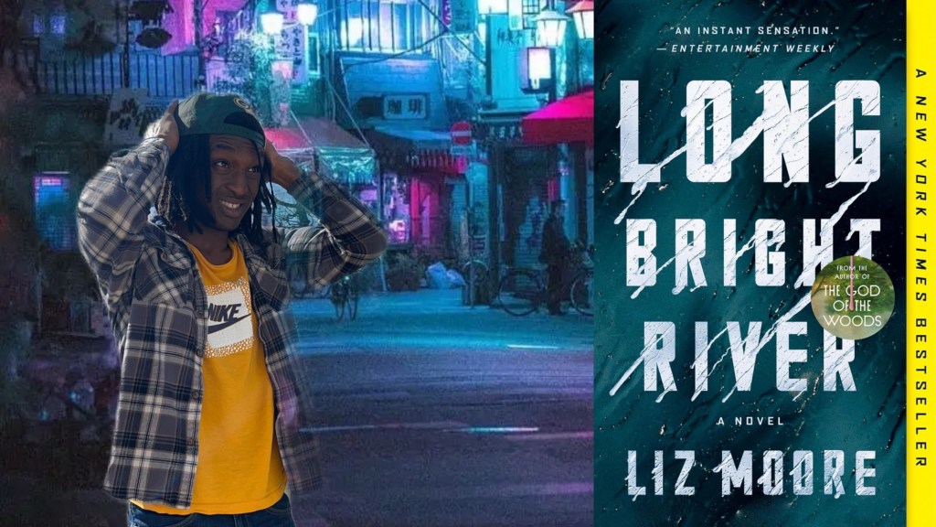 What is Long Bright River about? (Explained)