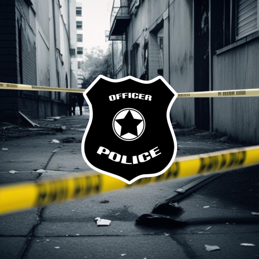 What education does a policeman need? (My Opinion)