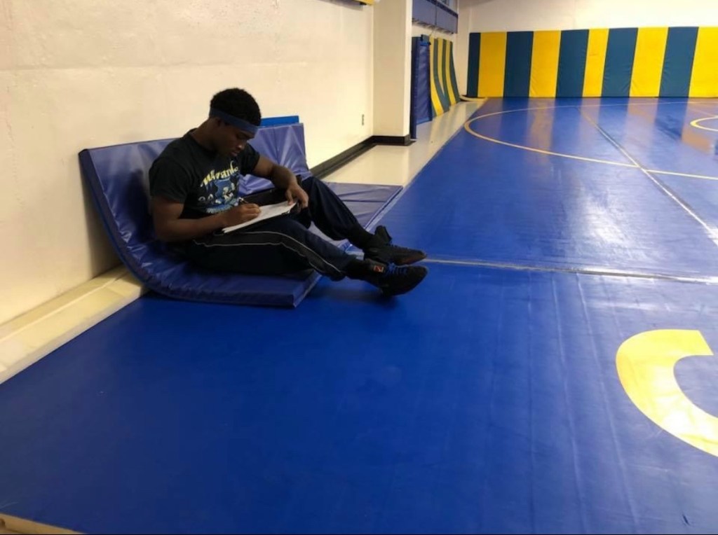 What do NCAA Wrestlers do after college? (Explained)