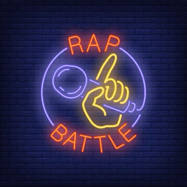 What to say in a Rap Battle (My Advice)