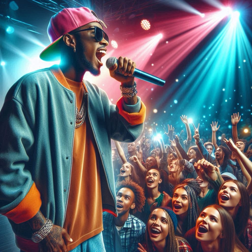 How can I improve my rap skills?&nbsp;(Explained)