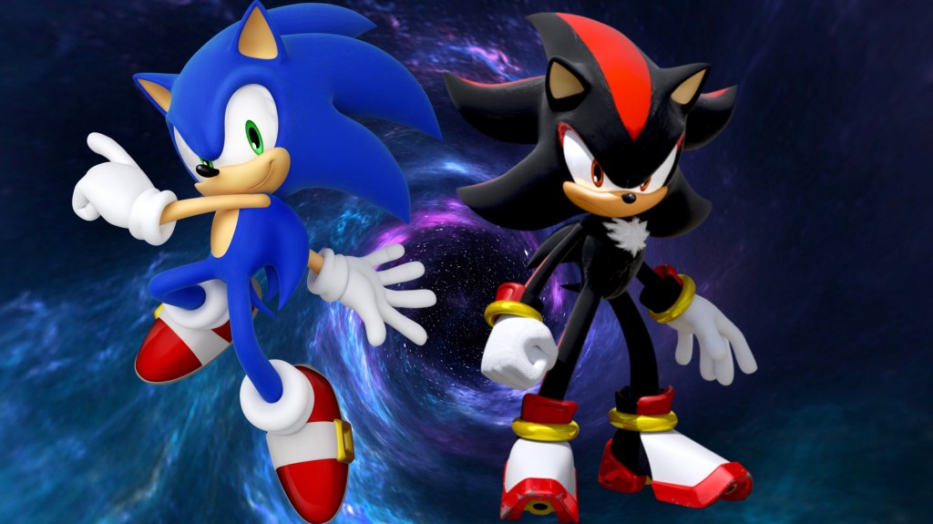 Who’s more powerful between Sonic and Shadow in base form and super form?&nbsp;(Explained)
