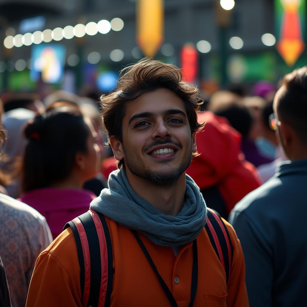 How to Thrive by Standing Out in a World That Wants You to Fit In (5 Ways Explained)