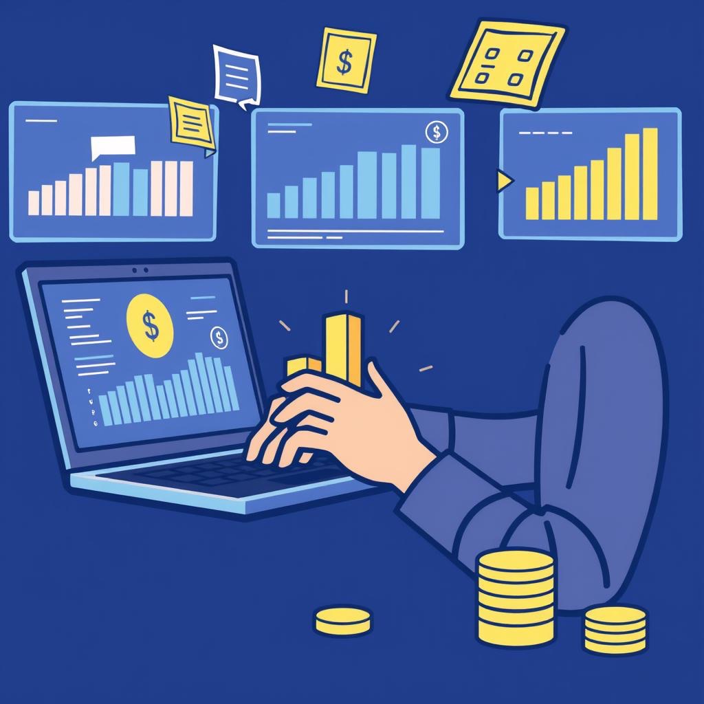 Can you make money with digital products?&nbsp;(Answered)