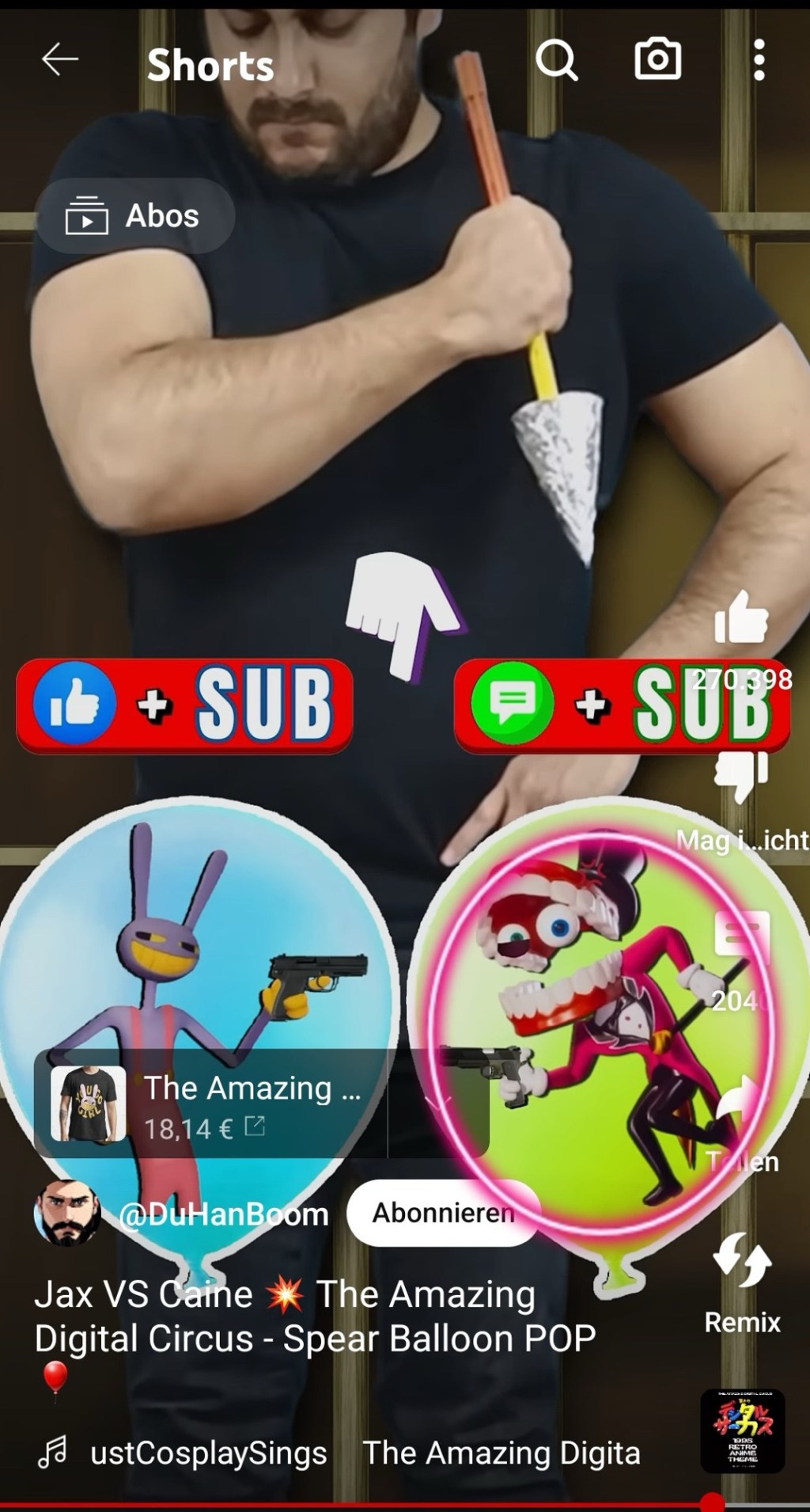 Why YouTube started shorts video monetization