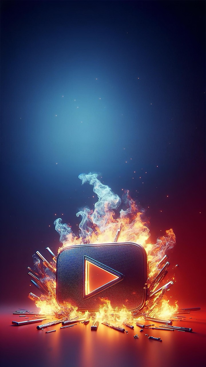 Why YouTube is so&nbsp;powerful